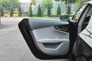 奥迪-奥迪A7-35 FSI quattro进取型