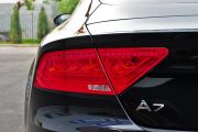 奥迪-奥迪A7-35 FSI quattro进取型