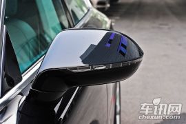 奥迪-奥迪A7-35 FSI quattro进取型