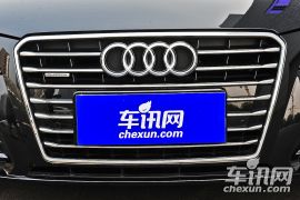 奥迪-奥迪A7-35 FSI quattro进取型