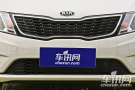 东风悦达起亚-起亚K2-三厢 1.6L AT Premium纪念版