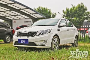 起亚K21.6L自动挡车型成本调查 月均1797元