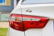 东风悦达起亚-起亚K2-三厢 1.6L AT Premium纪念版