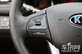 东风悦达起亚-起亚K2-三厢 1.6L AT Premium纪念版