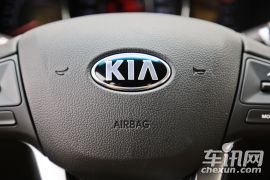 东风悦达起亚-起亚K2-三厢 1.6L AT Premium纪念版