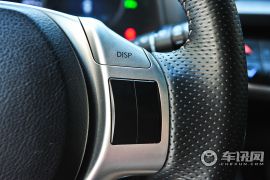 雷克萨斯-雷克萨斯CT-CT200h 豪华版