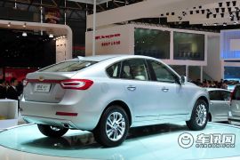 长城汽车-哈弗IF