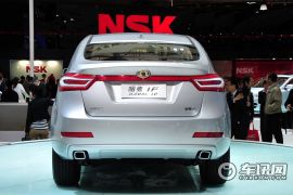 长城汽车-哈弗IF