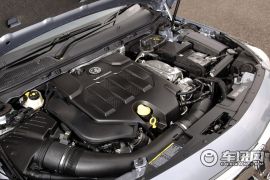 沃克斯豪尔-INSIGNIA--基本型