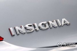 沃克斯豪尔-INSIGNIA--基本型