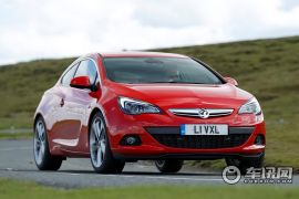 沃克斯豪尔-ASTRA--GTC