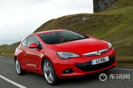 沃克斯豪尔-ASTRA--GTC