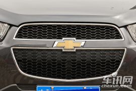 通用雪佛兰-科帕奇-2.4L 5座城市版