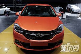 江淮汽车-和悦A20