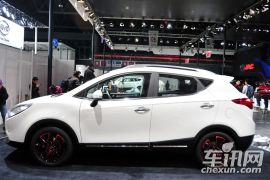 江淮汽车-和悦S30