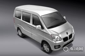 华晨金杯-海星A9