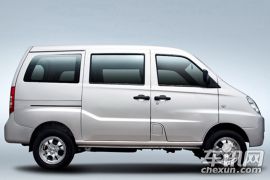 华晨金杯-海星A7