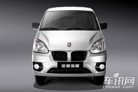 华晨金杯-海星A7