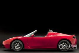 特斯拉-ROADSTER--SPORT