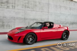 特斯拉-ROADSTER--2.5