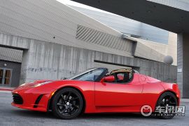 特斯拉-ROADSTER--2.5