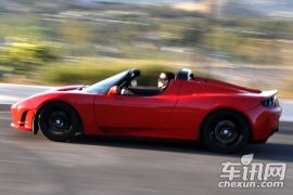 特斯拉-ROADSTER--2.5
