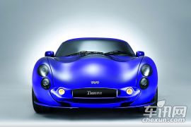 特雷沃-TUSCAN-基本型