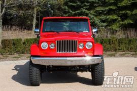 Jeep-Jeep J12