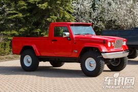 Jeep-Jeep J12