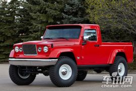 Jeep-Jeep J12