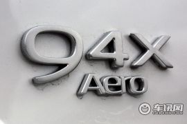 萨博-萨博9-4-基本型