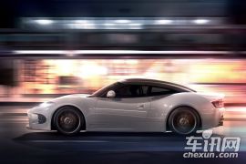 世爵-世爵B6-VENATOR概念版