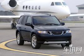 萨博-萨博9-7-X AERO