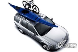 萨博-萨博9-7-X 基本型