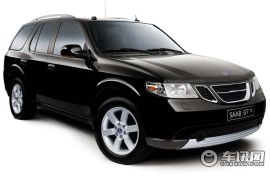 萨博-萨博9-7-X 基本型