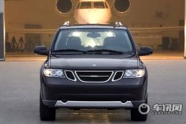 萨博-萨博9-7-X AERO