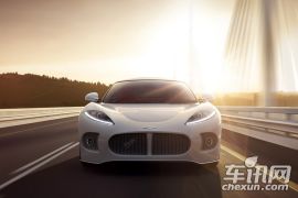 世爵-世爵B6-VENATOR概念版