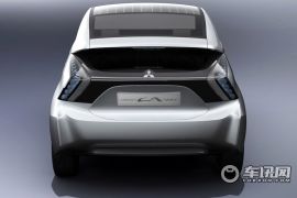 三菱-CA-MiEV