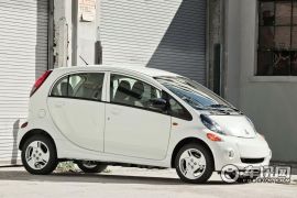 三菱-i-i-MiEV US Version