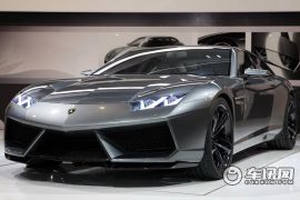 兰博基尼-Estoque