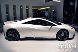 路特斯(莲花)-Esprit