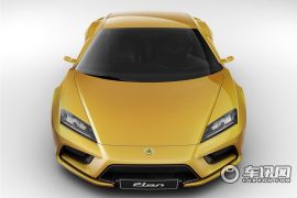 路特斯(莲花)-Elan