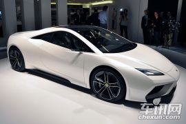 路特斯(莲花)-Esprit