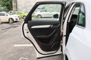 一汽奥迪-奥迪Q3-40TFSI 豪华型