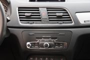 一汽奥迪-奥迪Q3-40TFSI 豪华型