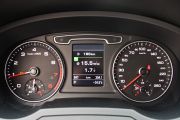 一汽奥迪-奥迪Q3-40TFSI 豪华型