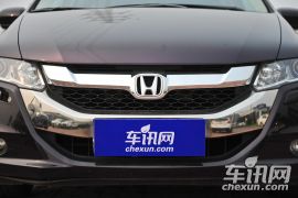 广汽本田-奥德赛- 2.4 精英版