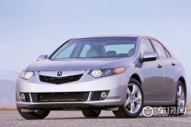 讴歌-讴歌TSX-基本型