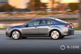 讴歌-讴歌TSX-3.5L V6