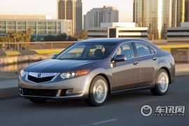 讴歌-讴歌TSX-3.5L V6